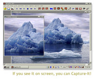 Capture-It! screenshot